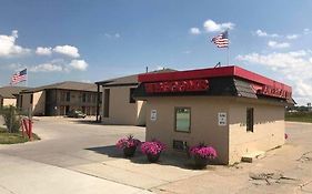 American Inn Hotel Council Bluffs Iowa